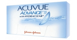 ACUVUE