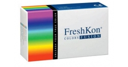 FRESHKON COLORS PUSION