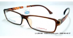 GỌNG NHỰA NAM (HÀN QUỐC) GỌNG NHỰA NAM (HÀN QUỐC)